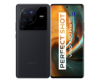 VIVO X80 Pro 5G 12/256GB Czarny - 1048154 - zdjęcie 1